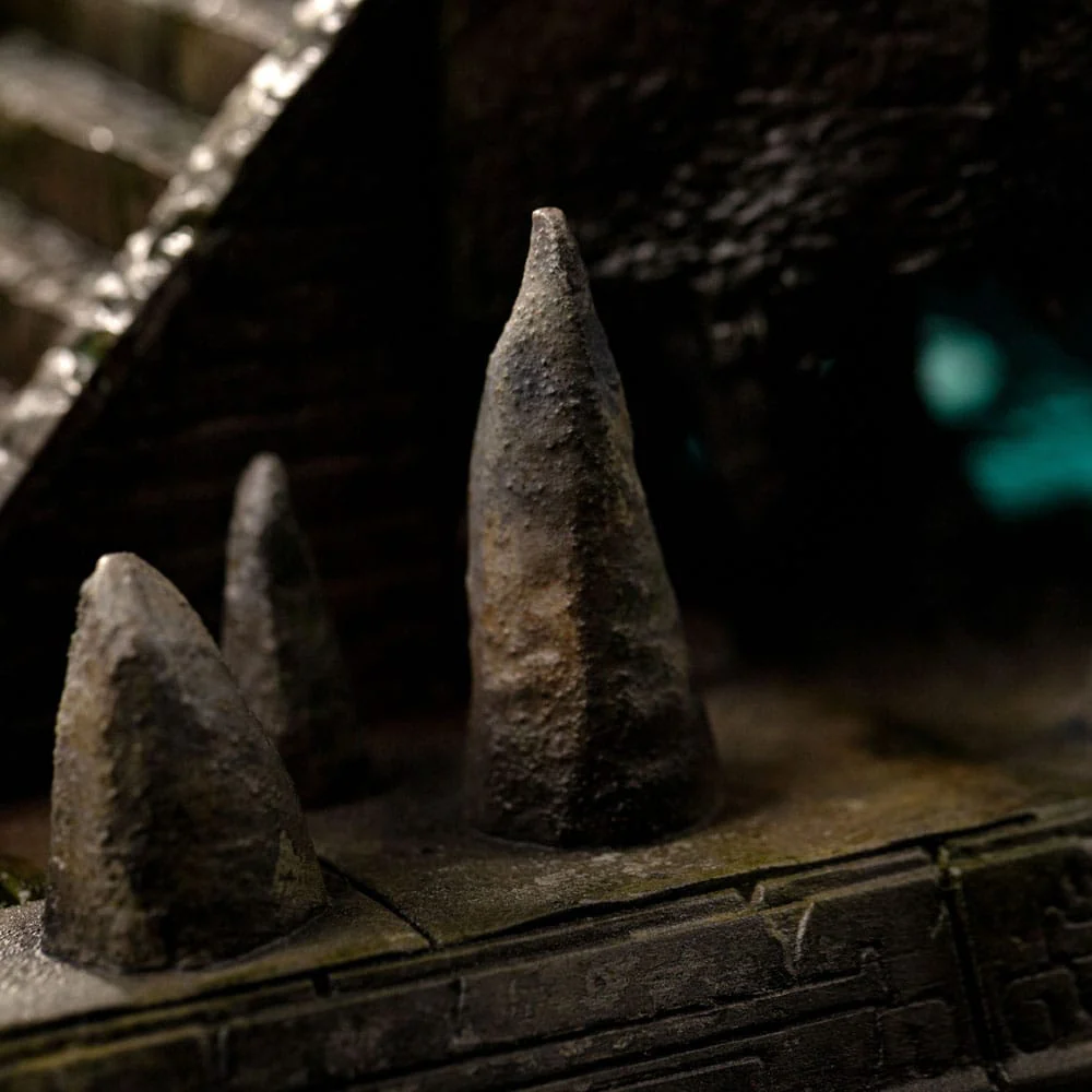 Jurassic World: Die Wiedergeburt Icons Statue Quetzalcoatlus - Image 5