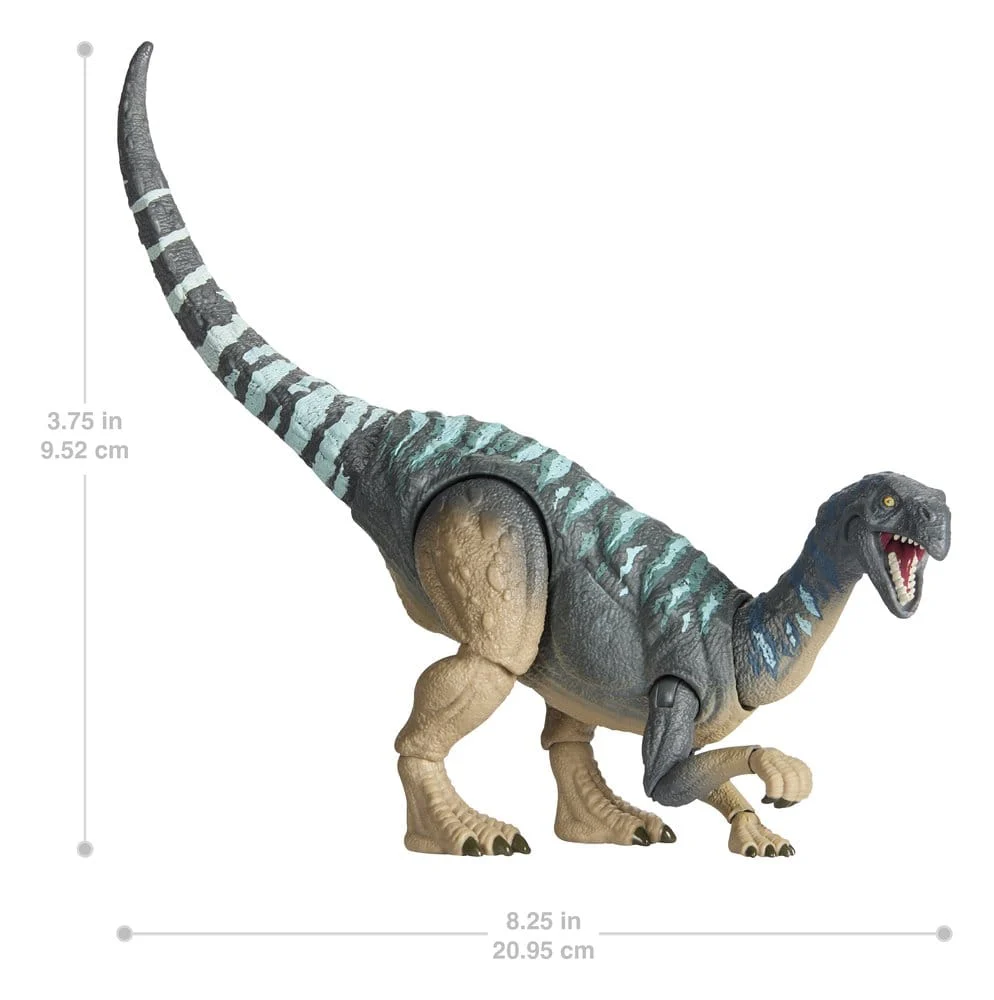 Jurassic World Hammond Collection Actionfigur Mussaurus - Image 2