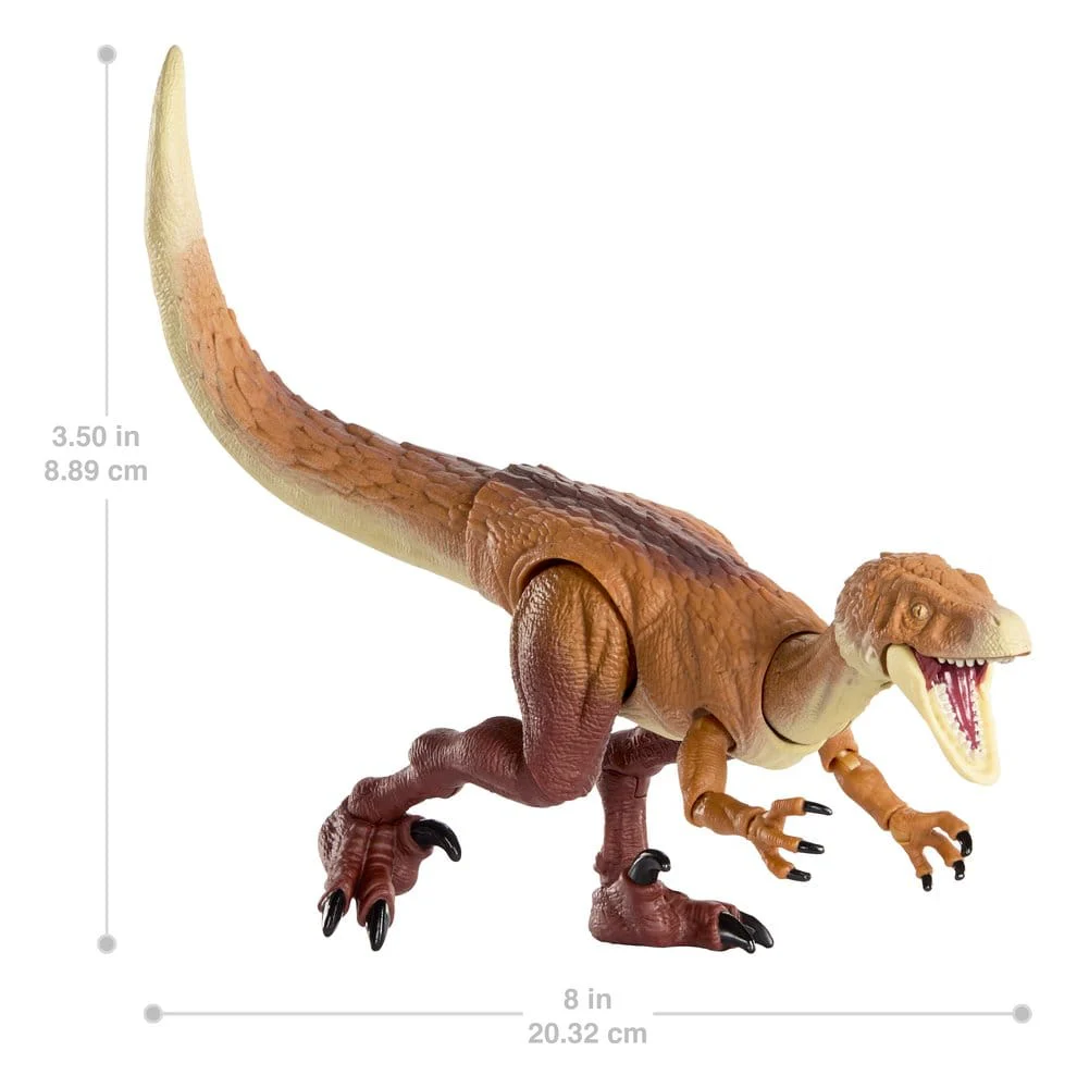 Jurassic World Hammond Collection Actionfigur Ornitholestes - Image 2