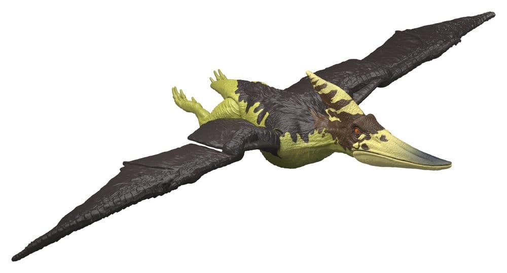 Jurassic World: Survival Actionfigur Wild Roar Pteranodon