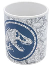 Jurassic World Tasse mit Thermoeffekt T-Rex - Image 19