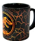 Jurassic World Tasse mit Thermoeffekt T-Rex - Image 2
