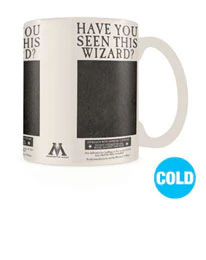 Jurassic World Tasse mit Thermoeffekt T-Rex - Image 30