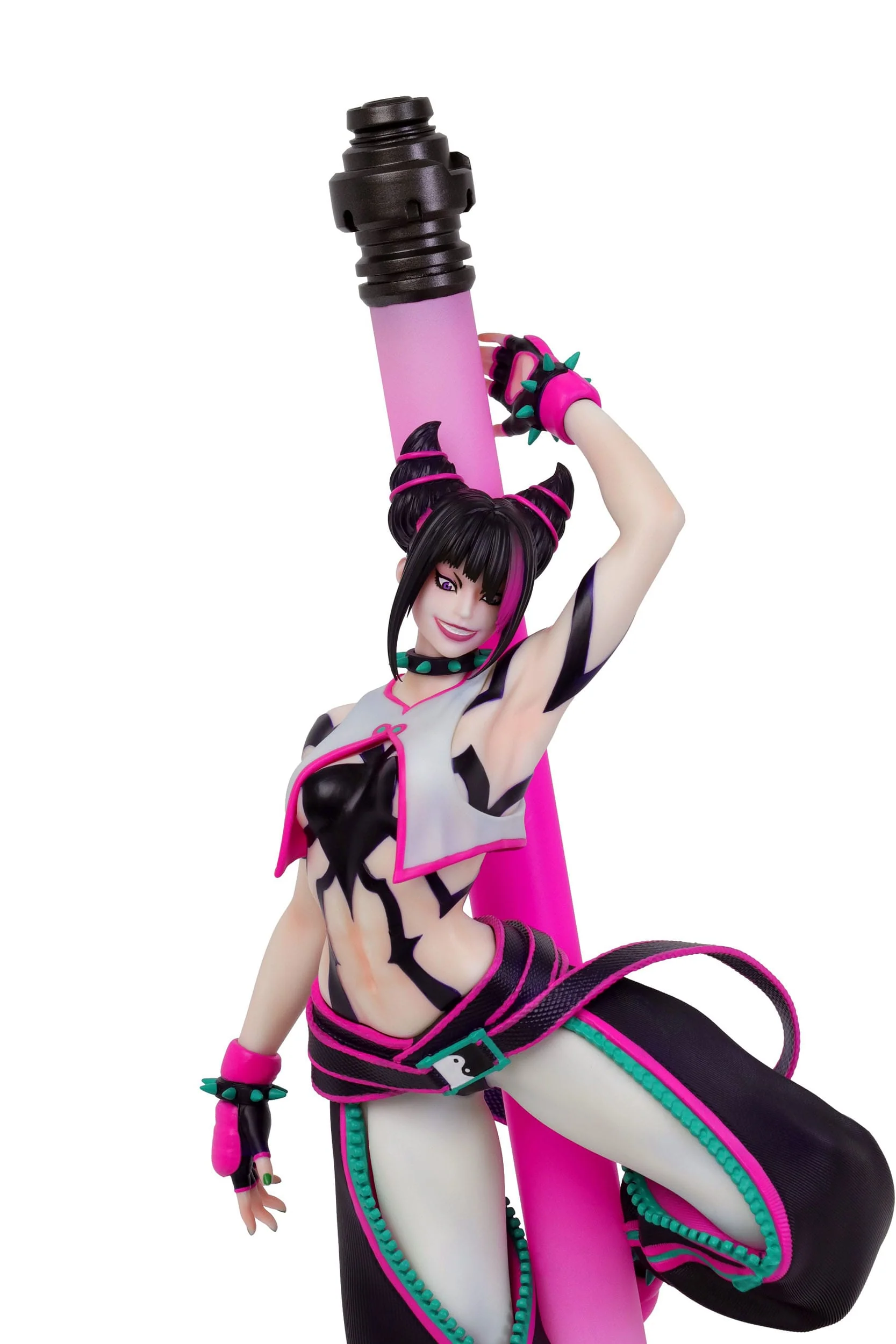 Juri CFB Street Fighter 6 Capcom - Image 11