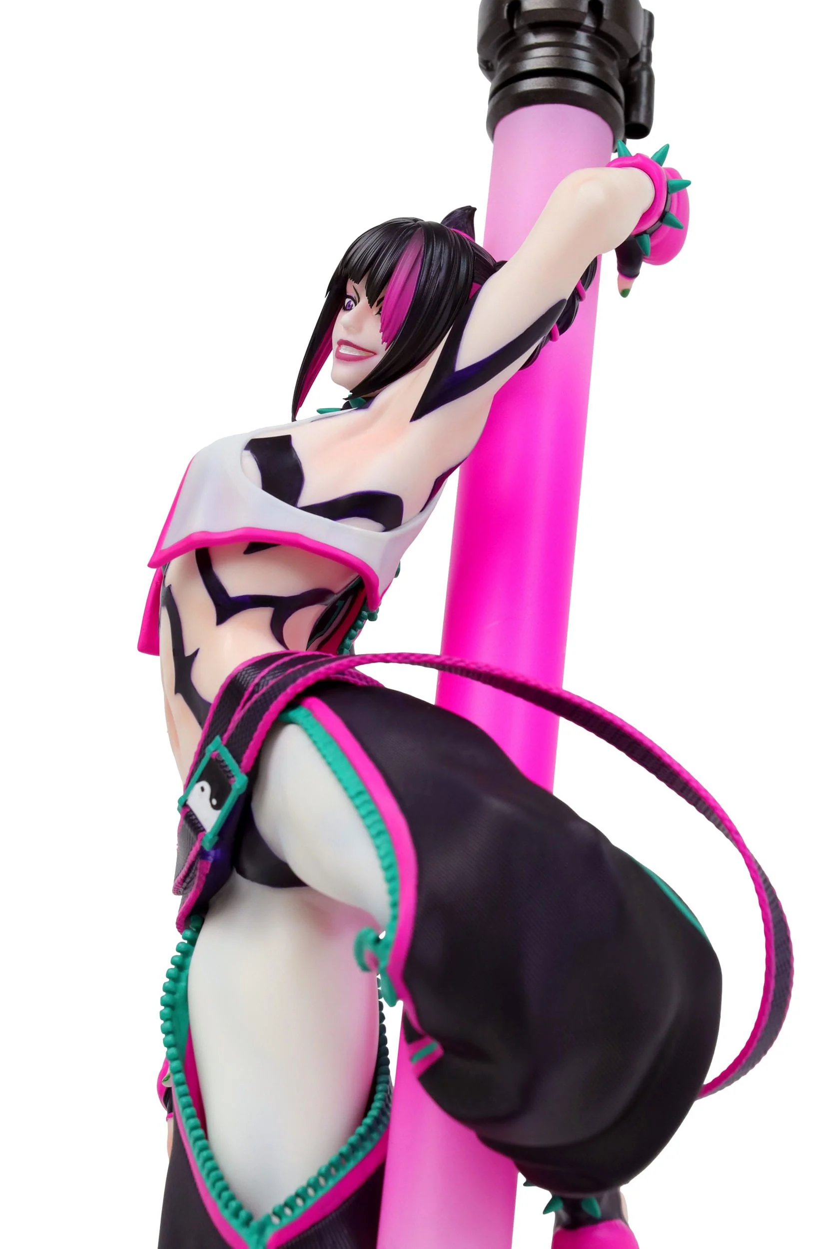 Juri CFB Street Fighter 6 Capcom - Image 12