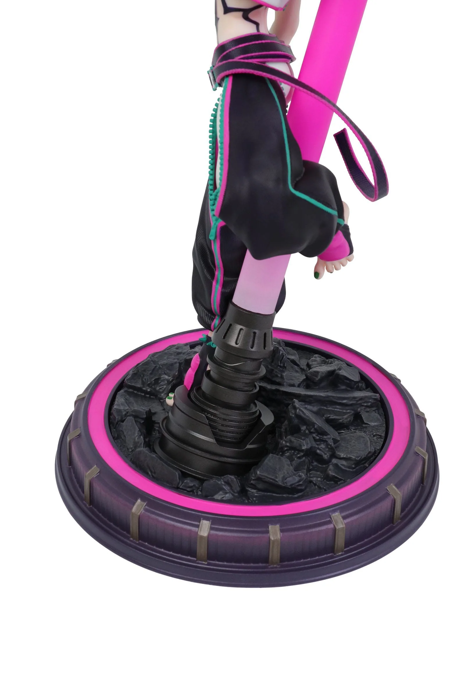 Juri CFB Street Fighter 6 Capcom - Image 15