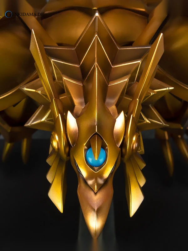 Juukouchoudai Series Yu-Gi-Oh! Duel Monsters The Winged Dragon of Ra - Image 12
