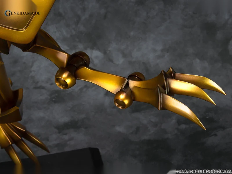 Juukouchoudai Series Yu-Gi-Oh! Duel Monsters The Winged Dragon of Ra - Image 14