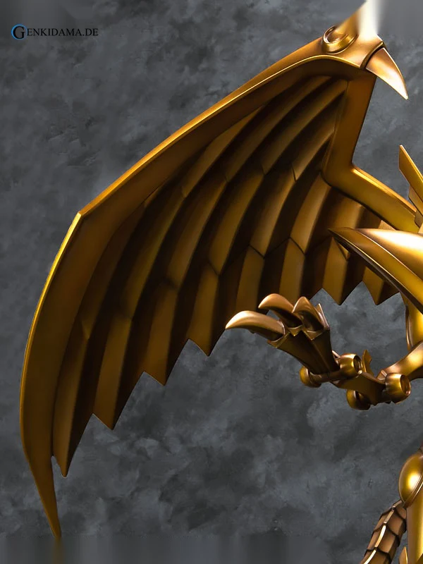 Juukouchoudai Series Yu-Gi-Oh! Duel Monsters The Winged Dragon of Ra - Image 16