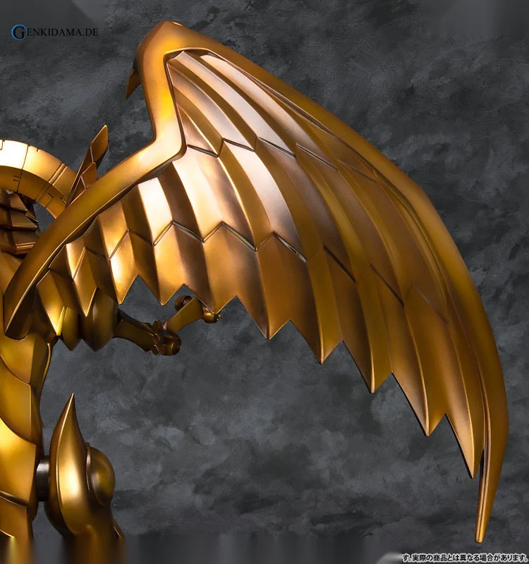 Juukouchoudai Series Yu-Gi-Oh! Duel Monsters The Winged Dragon of Ra - Image 17
