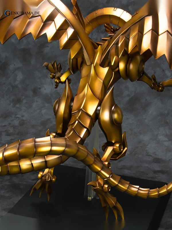 Juukouchoudai Series Yu-Gi-Oh! Duel Monsters The Winged Dragon of Ra - Image 18