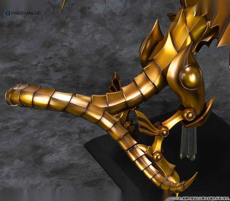 Juukouchoudai Series Yu-Gi-Oh! Duel Monsters The Winged Dragon of Ra - Image 19