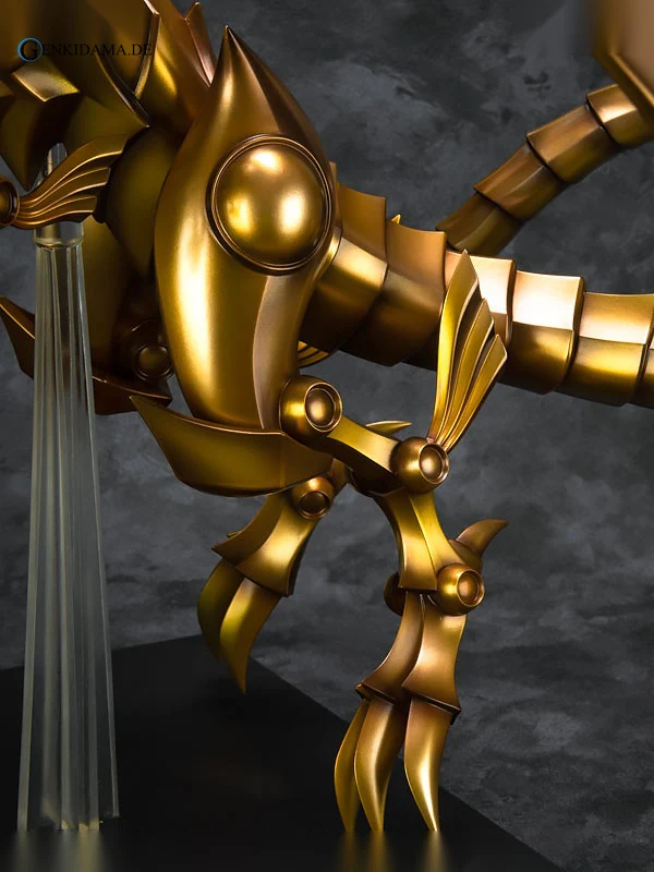 Juukouchoudai Series Yu-Gi-Oh! Duel Monsters The Winged Dragon of Ra - Image 20