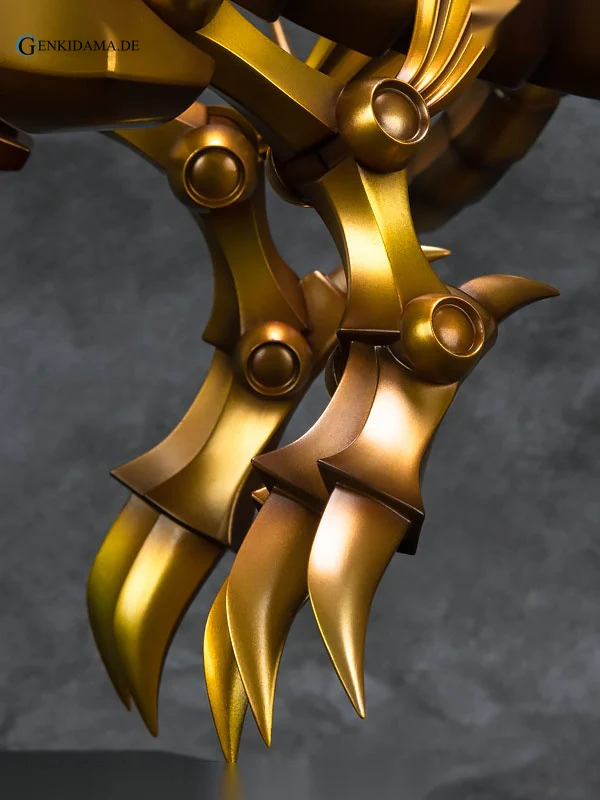 Juukouchoudai Series Yu-Gi-Oh! Duel Monsters The Winged Dragon of Ra - Image 21