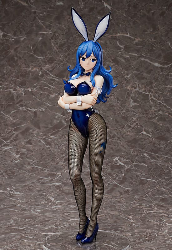 Juvia Lockser - Bunny Ver - FREEing - Image 3
