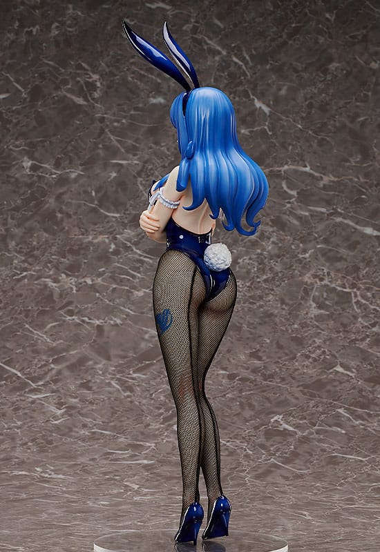 Juvia Lockser - Bunny Ver - FREEing - Image 5