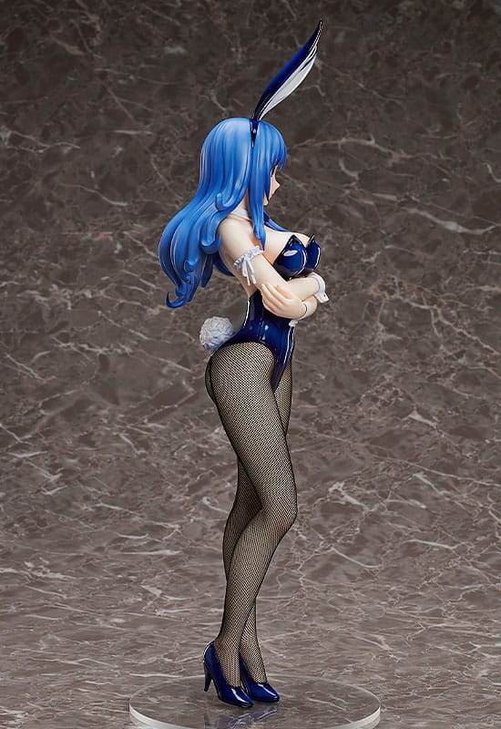 Juvia Lockser - Bunny Ver - FREEing - Image 9