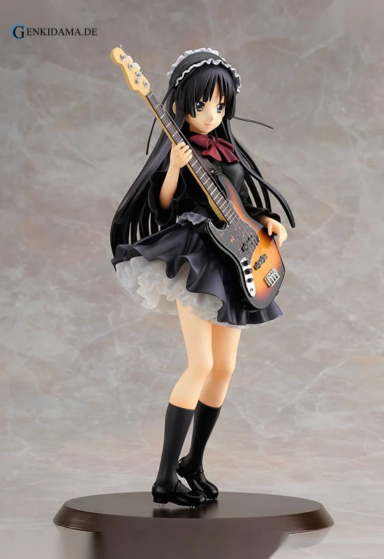 K-On! - Mio Akiyama - Image 3