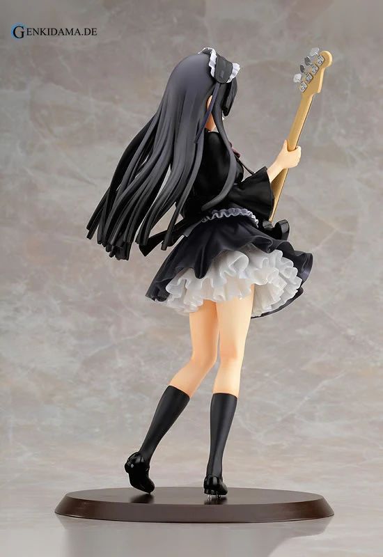 K-On! - Mio Akiyama - Image 4
