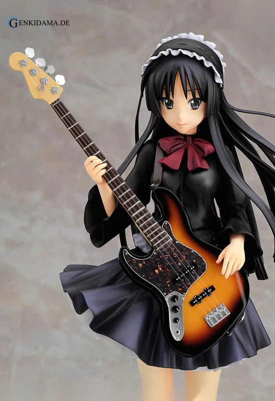 K-On! - Mio Akiyama - Image 5