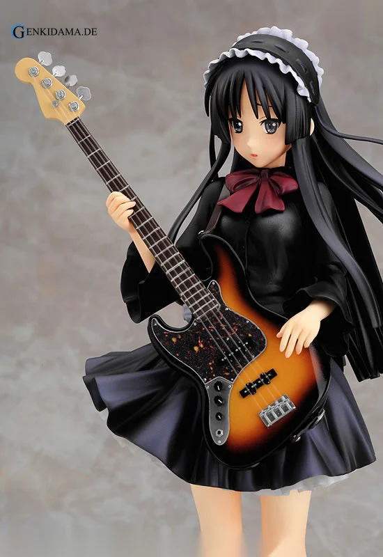 K-On! - Mio Akiyama - Image 6