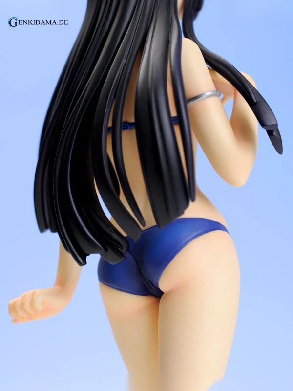 K-On! - Mio Akiyama Swimsuit ver. - Image 17