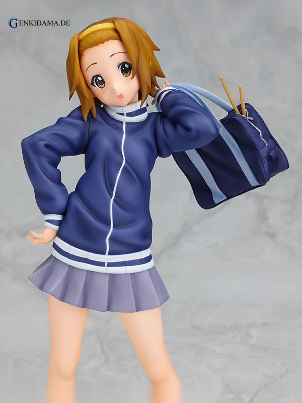 K-On! - Ritsu Tainaka - Image 4