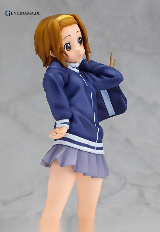 K-On! - Ritsu Tainaka - Image 5