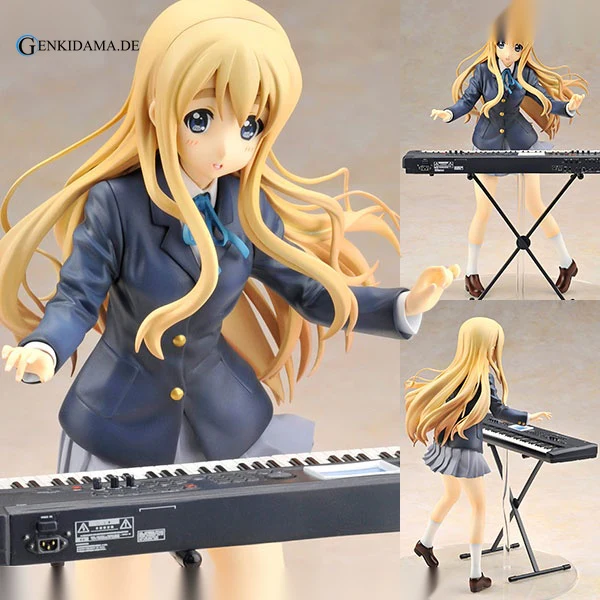 K-On! - Tsumugi Kotobuki