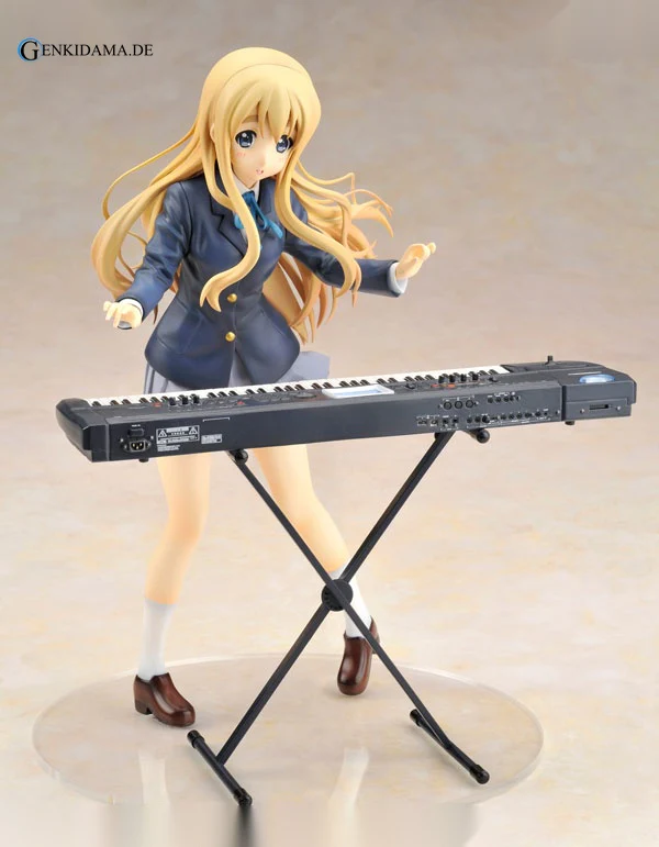 K-On! - Tsumugi Kotobuki - Image 2