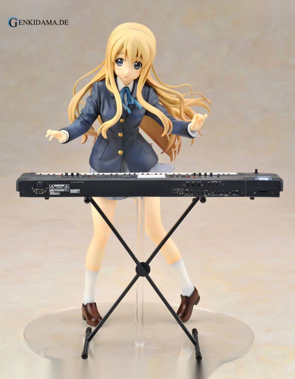 K-On! - Tsumugi Kotobuki - Image 3