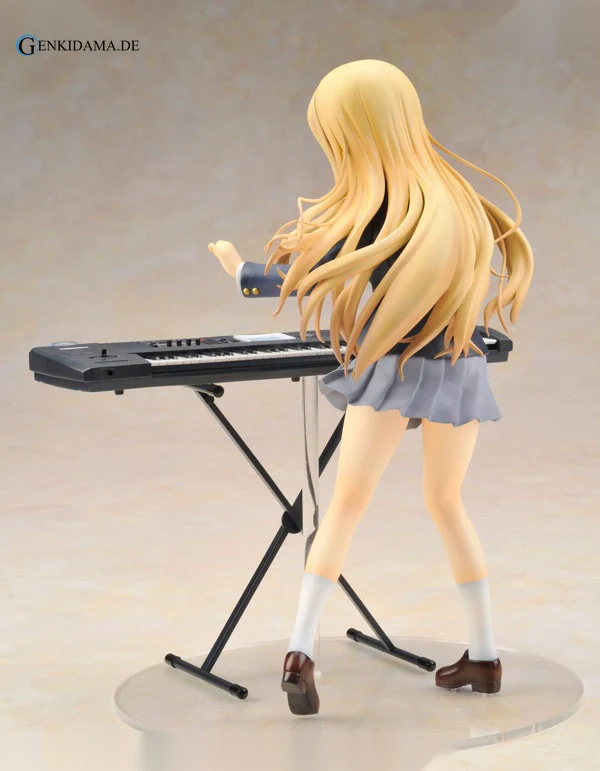 K-On! - Tsumugi Kotobuki - Image 4