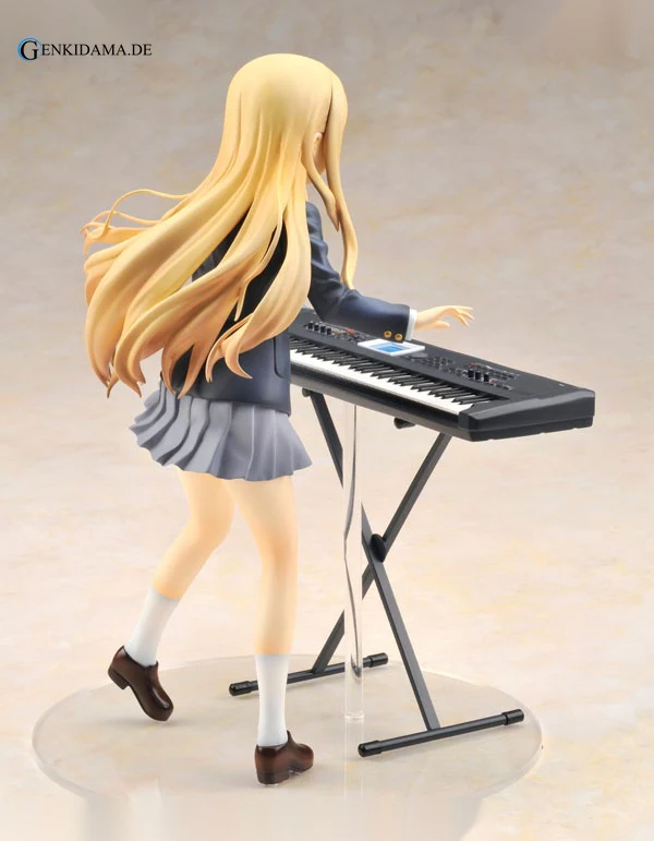 K-On! - Tsumugi Kotobuki - Image 5