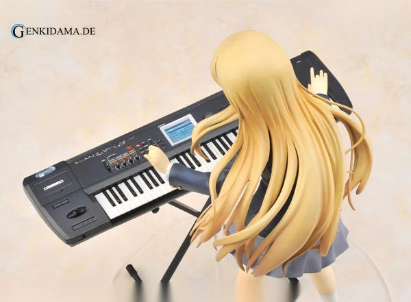 K-On! - Tsumugi Kotobuki - Image 6