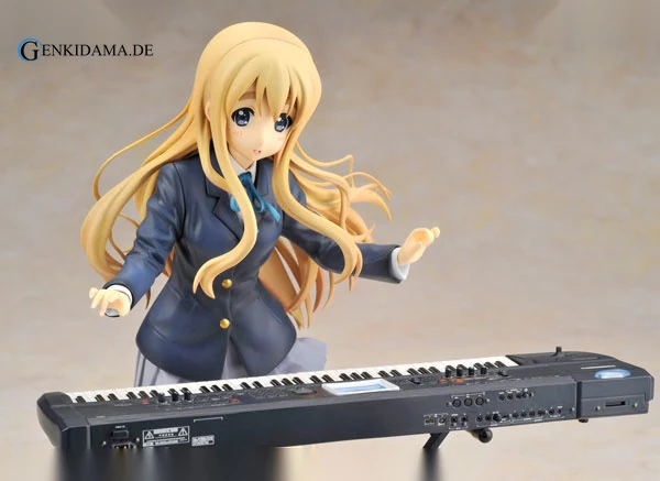 K-On! - Tsumugi Kotobuki - Image 7