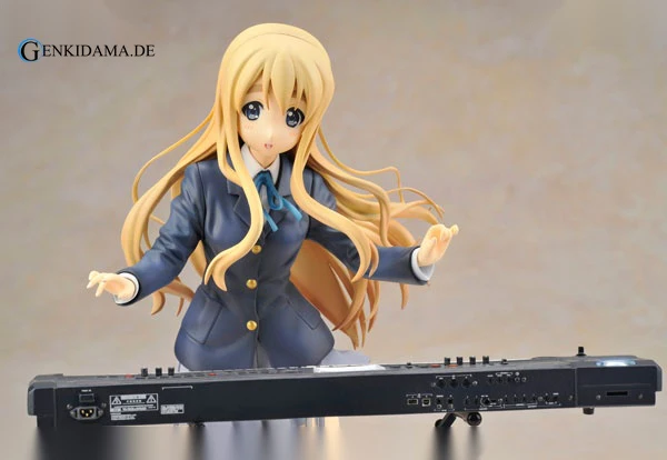 K-On! - Tsumugi Kotobuki - Image 8