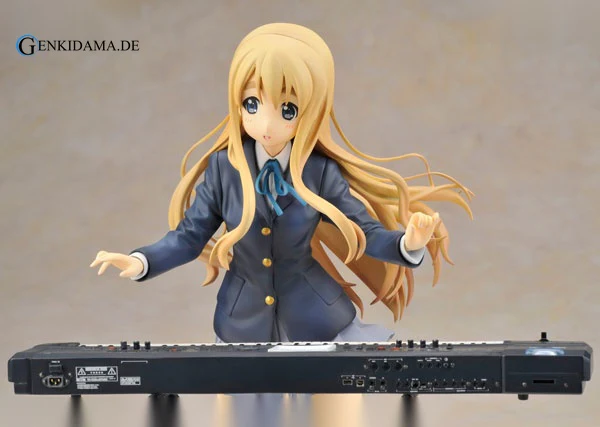 K-On! - Tsumugi Kotobuki - Image 9