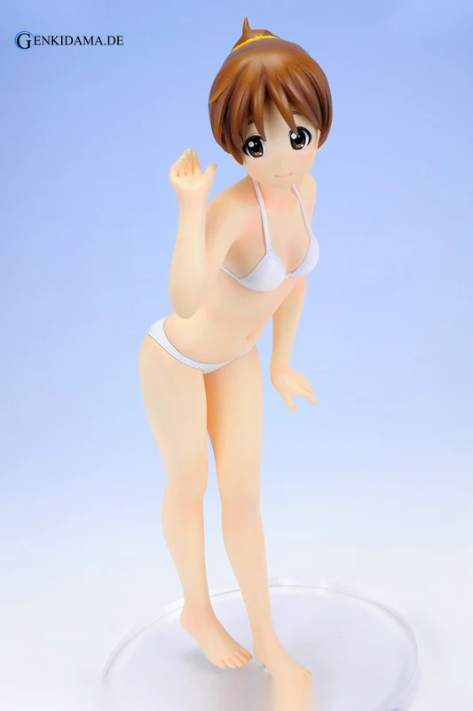 K-On! - Ui Hirasawa Swimsuit Ver. - Image 11