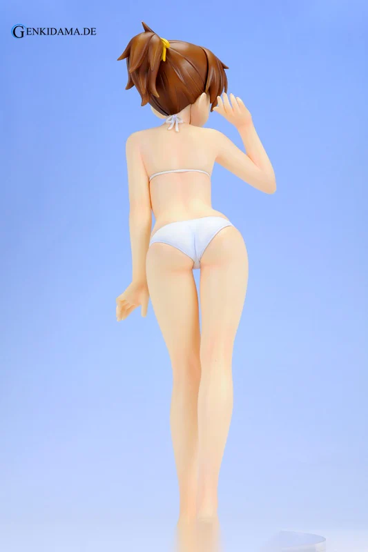 K-On! - Ui Hirasawa Swimsuit Ver. - Image 7