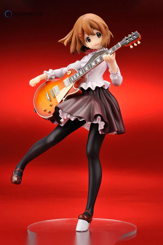 K-On! Yui Hirasawa -Culture Festival Ver. - Image 2