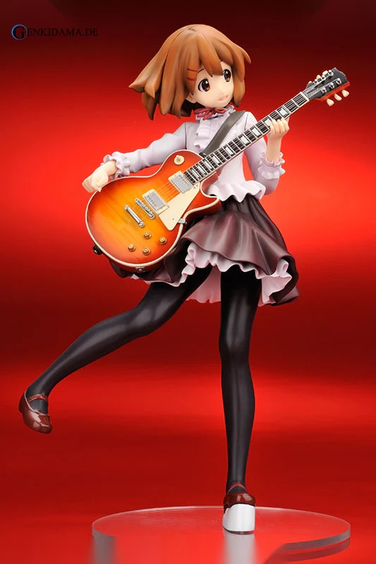 K-On! Yui Hirasawa -Culture Festival Ver. - Image 3