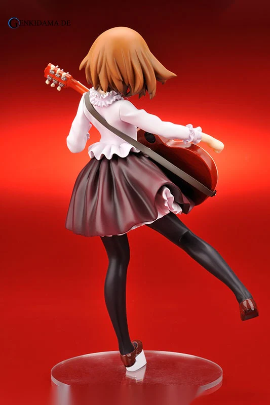 K-On! Yui Hirasawa -Culture Festival Ver. - Image 4