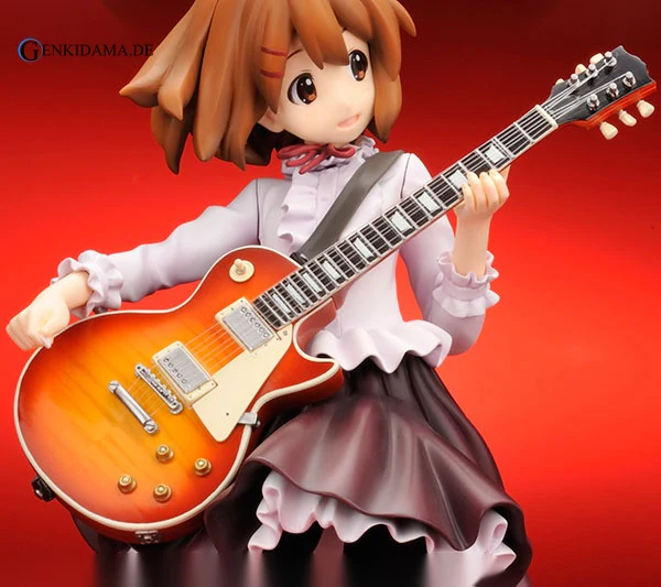 K-On! Yui Hirasawa -Culture Festival Ver. - Image 5