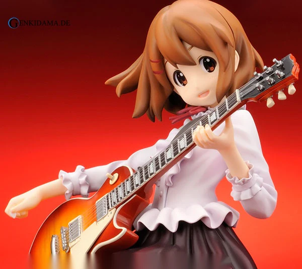 K-On! Yui Hirasawa -Culture Festival Ver. - Image 6