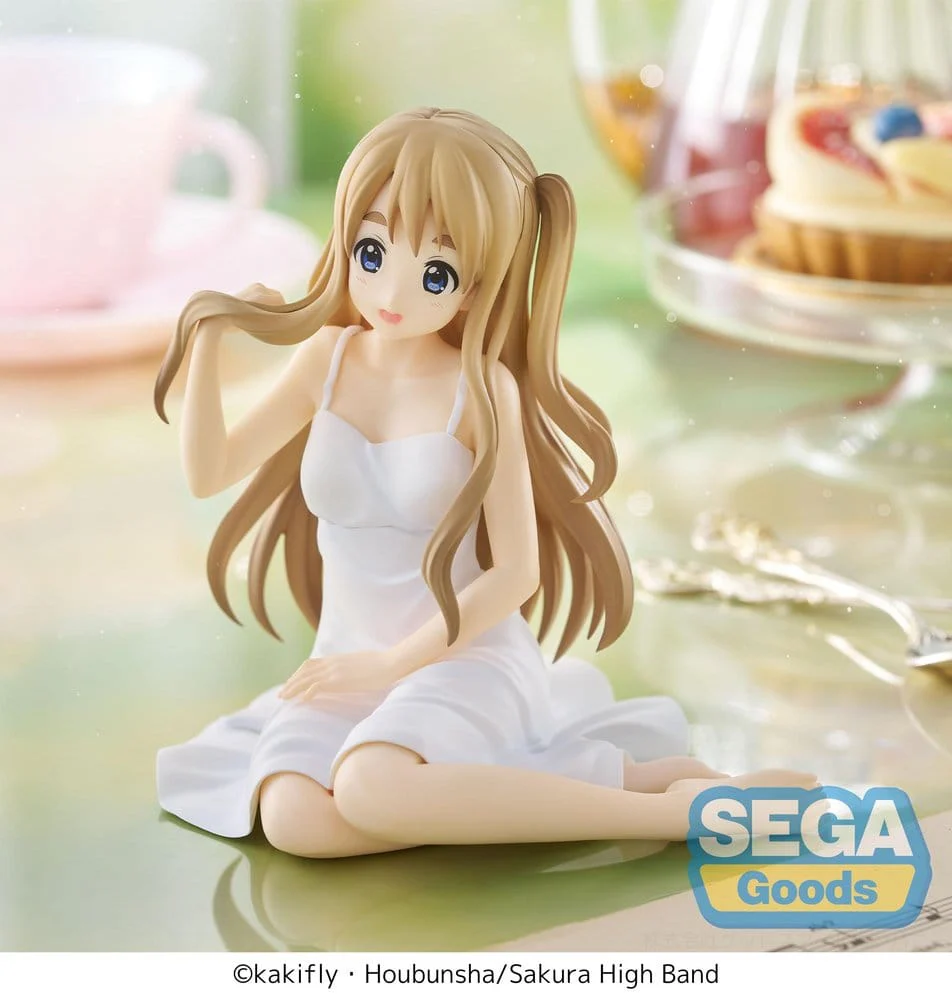 K-ON! Yumemirize PVC Statue Tsumugi Kotobuki 12 cm - Image 5