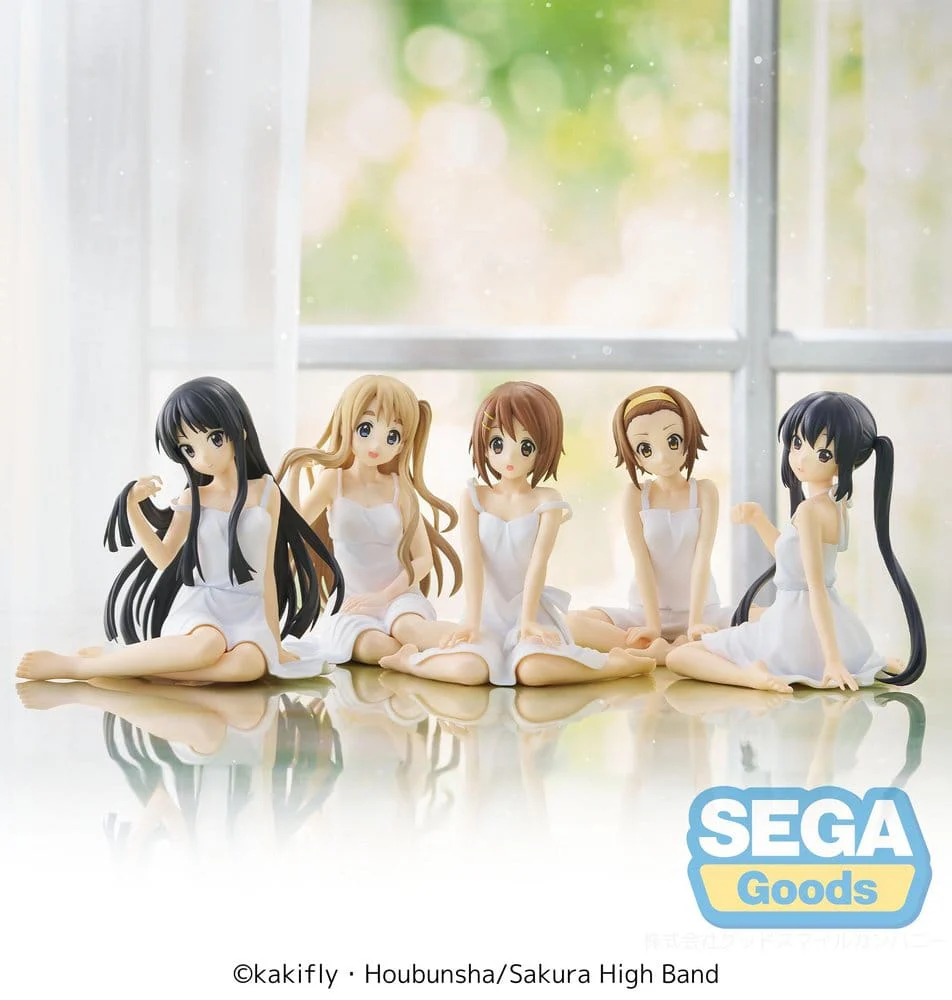 K-ON! Yumemirize PVC Statue Tsumugi Kotobuki 12 cm - Image 6