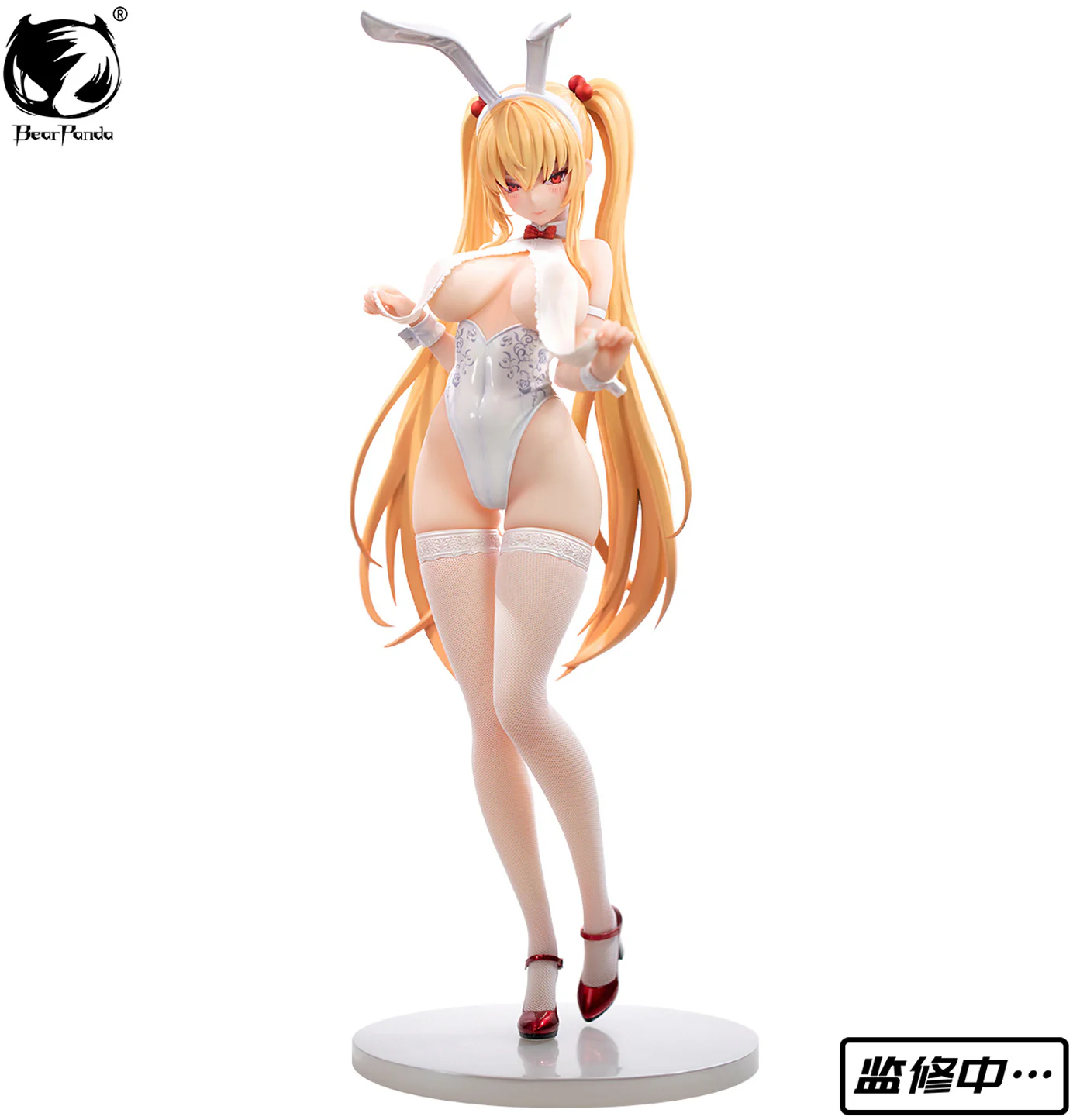 K Pring Bnnny Girl Ver. Original Character Otherwhere