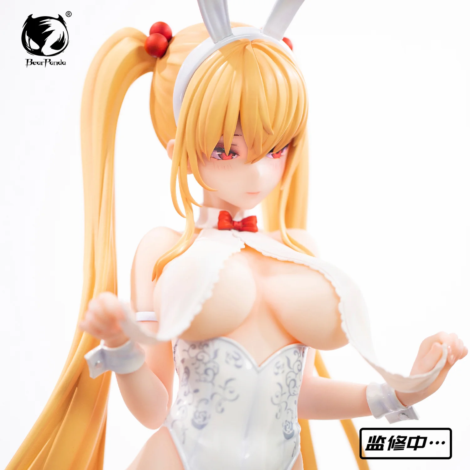 K Pring Bnnny Girl Ver. Original Character Otherwhere - Image 2