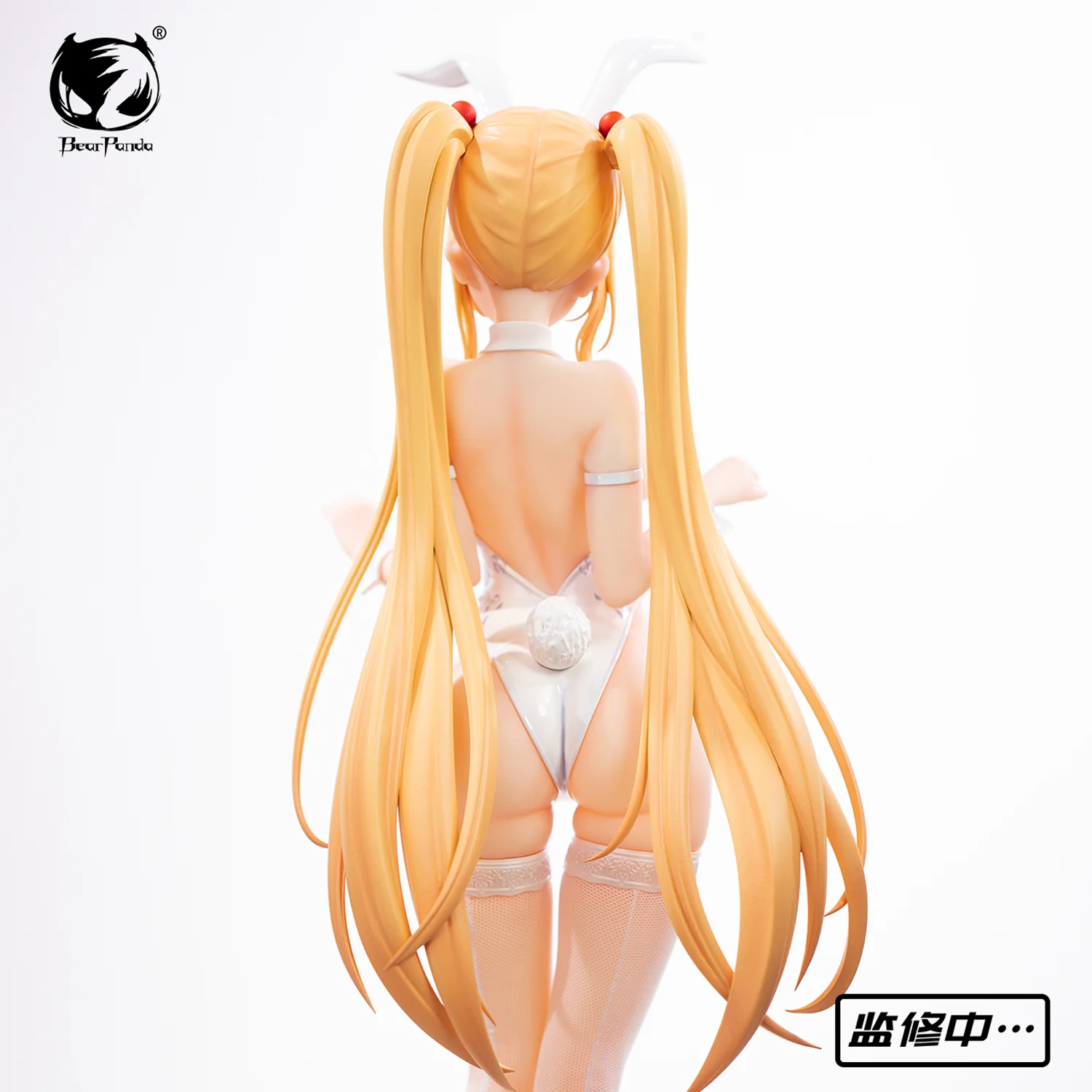 K Pring Bnnny Girl Ver. Original Character Otherwhere - Image 5