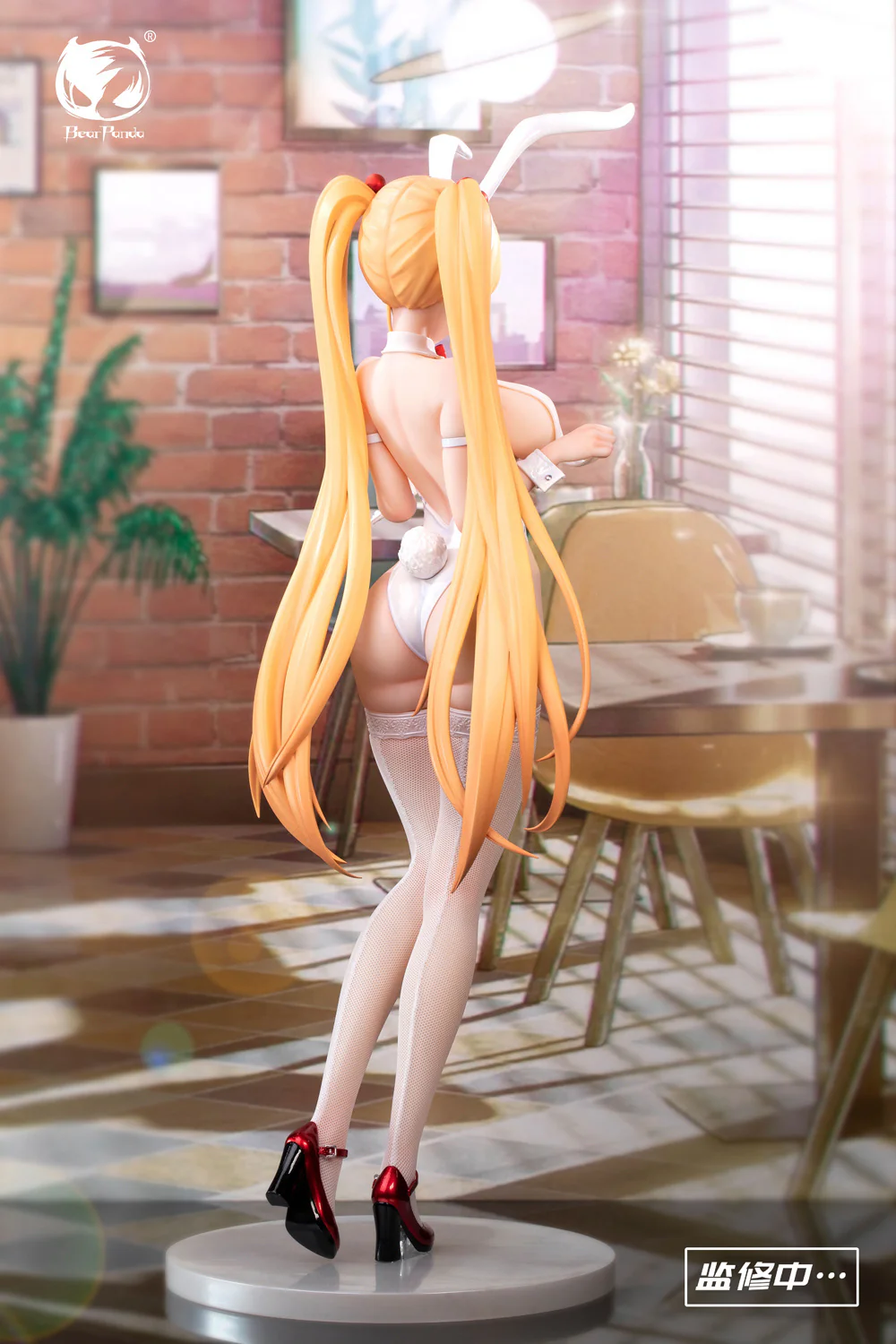 K Pring Bnnny Girl Ver. Original Character Otherwhere - Image 7